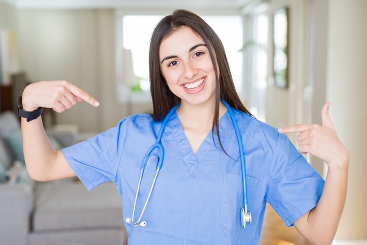 contract nursing jobs right for you